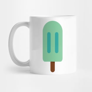 Ice Cream Mug